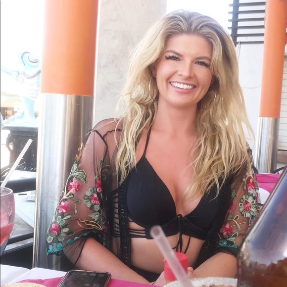 Meet the Posher Other - Meet your Posher, Kadie